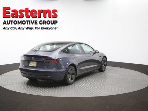 Used 2023 Tesla Model 3 Long Range AWD/4WD image 36