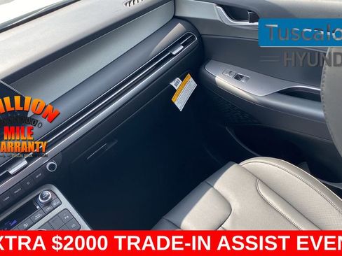 New 2025 Hyundai Palisade XRT image 31