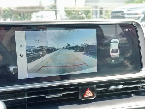 Used 2025 Hyundai Ioniq 6 SE image 23