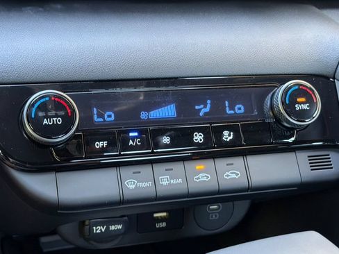 New 2026 Hyundai Elantra Sport FWD image 16