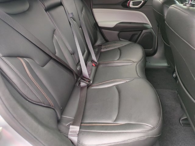 Used 2024 Jeep Compass Limited AWD/4WD image 29