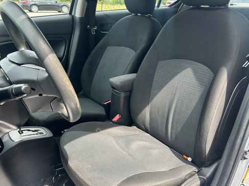 Used 2022 Mitsubishi Mirage G4 ES image 7