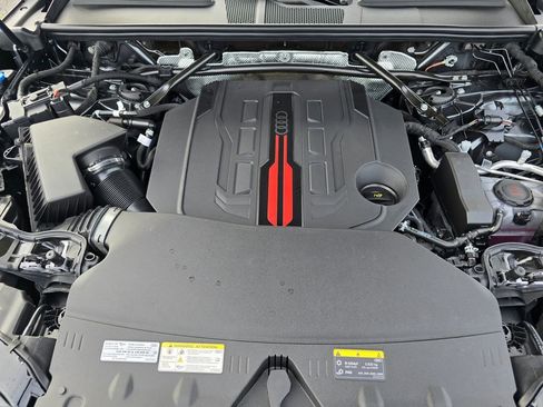 New 2025 Audi SQ5 Prestige image 34