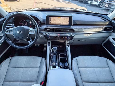 Used 2020 Kia Telluride SX image 11