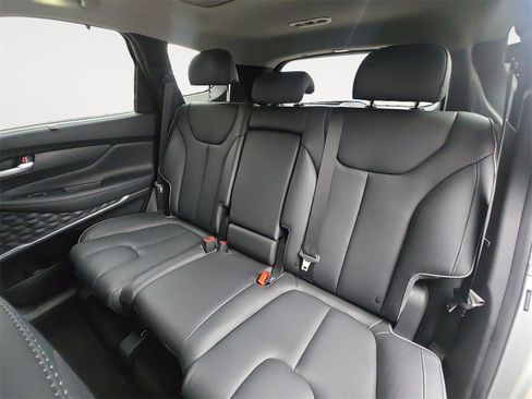 Used 2022 Hyundai Santa Fe Limited w/ Cargo Package image 13