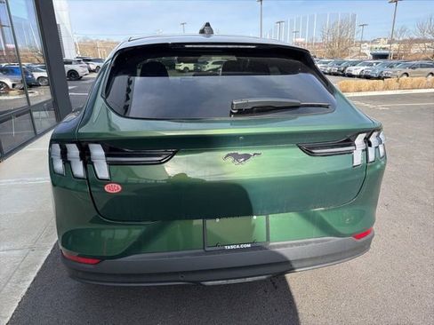 New 2026 Ford Mustang Mach-E Premium image 4