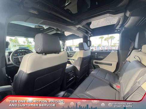 New 2026 GMC Hummer EV 2X image 13