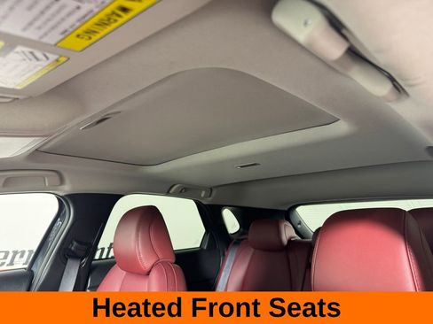 Used 2025 MAZDA CX-30 AWD 2.5 S w/ Preferred Package image 12