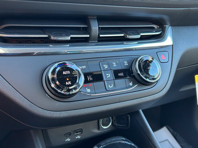 New 2026 Buick Envista Preferred w/ Convenience I Package FWD image 33