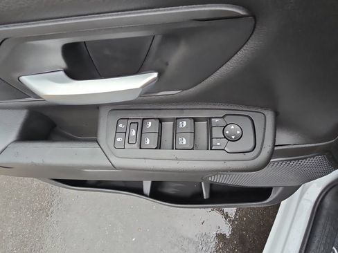 New 2026 RAM 1500 Tradesman AWD/4WD image 28