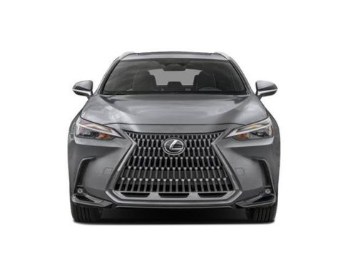 Used 2024 Lexus NX 350h AWD image 4