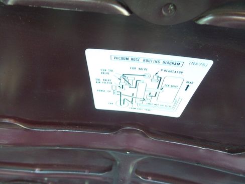 Used 1995 MAZDA MX-5 Miata image 52