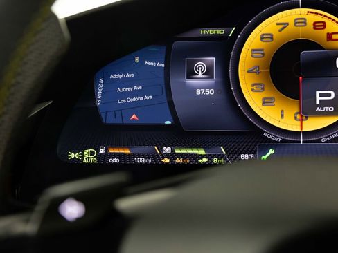 Certified 2023 Ferrari SF90 Stradale image 42