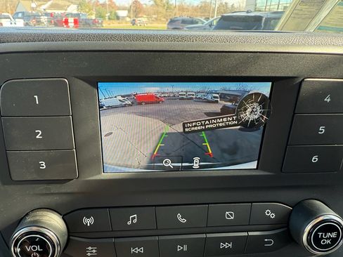 New 2024 Ford Transit 350 148 Medium Roof image 17