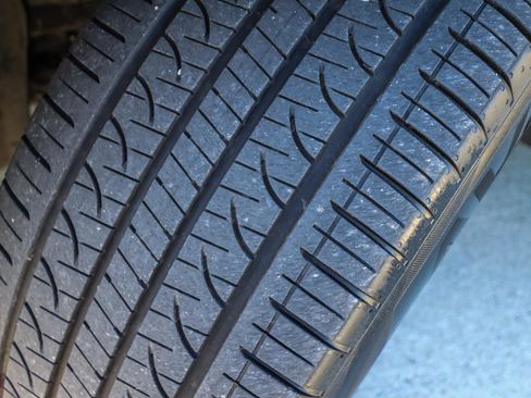 Used 2024 Subaru Legacy Premium image 20