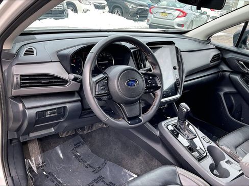Certified 2024 Subaru Crosstrek 2.5i Limited image 16