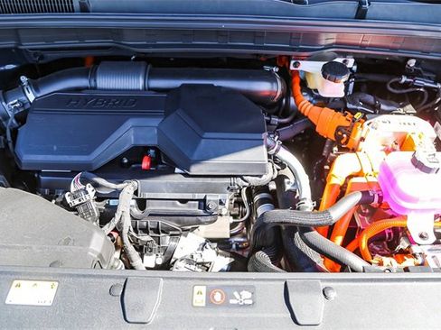 New 2026 Kia Carnival SX Prestige image 13