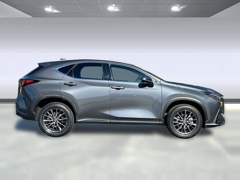 Certified 2024 Lexus NX 350h AWD w/ Premium Package image 7