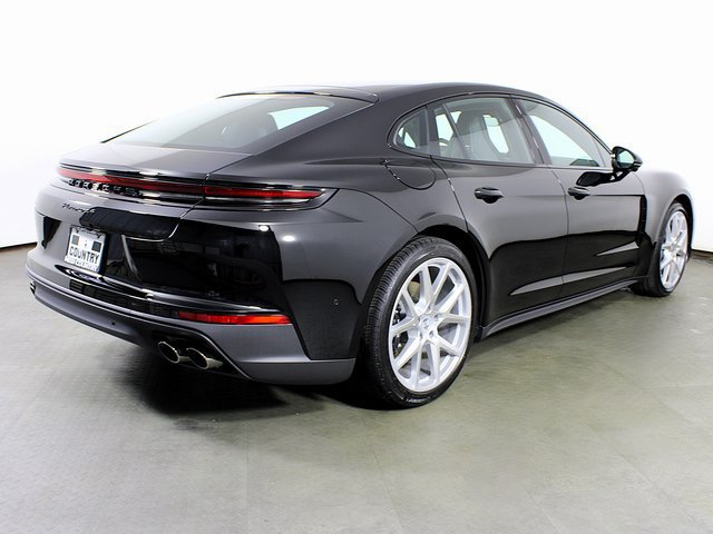 New 2026 Porsche Panamera 4 AWD/4WD image 7