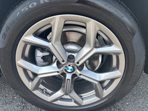 Used 2024 BMW X3 xDrive30i w/ Convenience Package w/ZPA AWD/4WD image 14