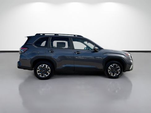 Certified 2026 Subaru Forester Premium AWD/4WD image 2