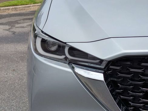 Certified 2023 MAZDA CX-5 AWD 2.5 S image 10