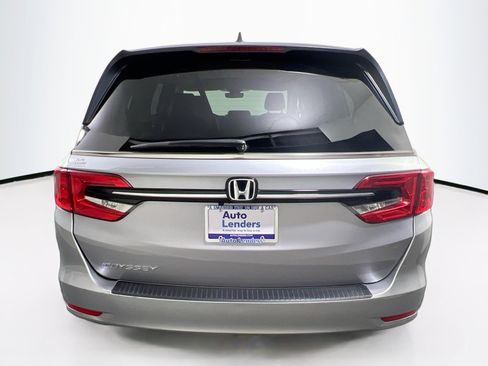 Used 2023 Honda Odyssey EX-L image 6