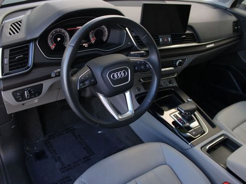 Used 2022 Audi Q5 2.0T Premium Plus image 4