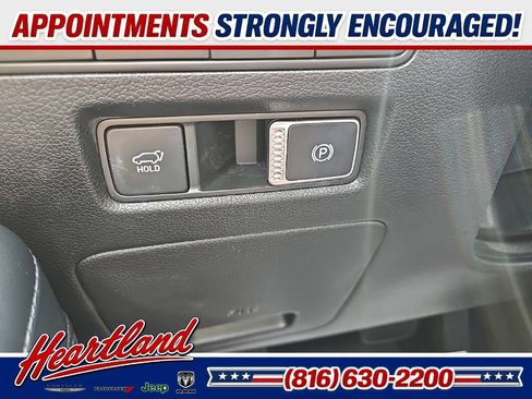 Used 2020 Hyundai Palisade Limited AWD/4WD image 47