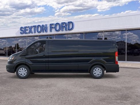 New 2026 Ford Transit 150 Low Roof RWD image 3