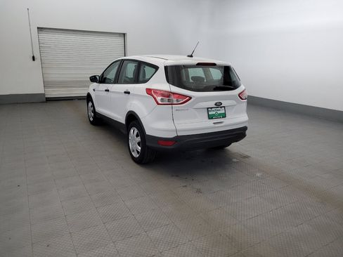 Used 2014 Ford Escape S FWD image 5