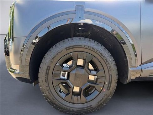New 2027 Kia Telluride SX Prestige X-Pro AWD/4WD image 9