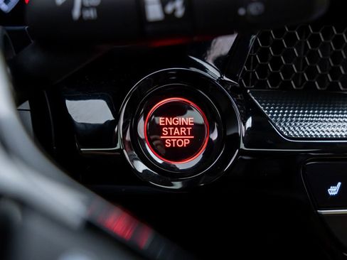 Certified 2025 Honda CR-V EX-L image 22