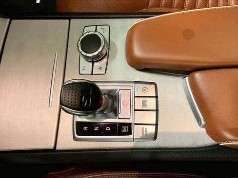 Used 2017 Mercedes-Benz SL 550 image 15
