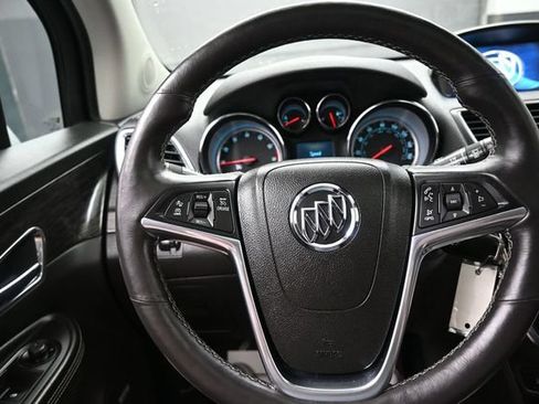 Used 2014 Buick Encore Premium AWD/4WD image 8