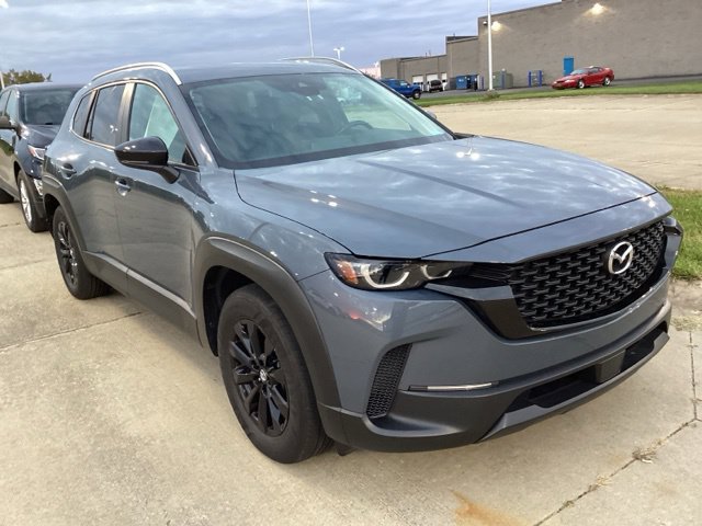 Used 2023 MAZDA CX-50 2.5 S w/ Cargo Package AWD/4WD image 10