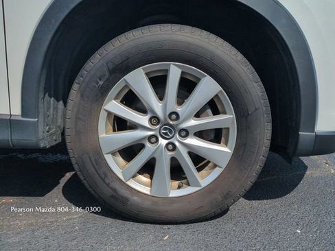 Used 2016 MAZDA CX-5 Touring AWD/4WD image 12