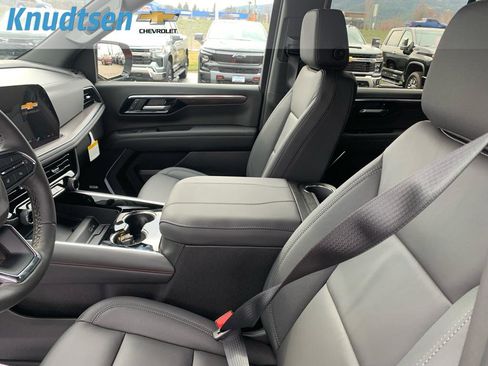 New 2026 Chevrolet Tahoe LT w/ Comfort Package AWD/4WD image 18