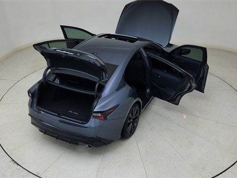 Used 2025 Lexus IS 350 F Sport image 86