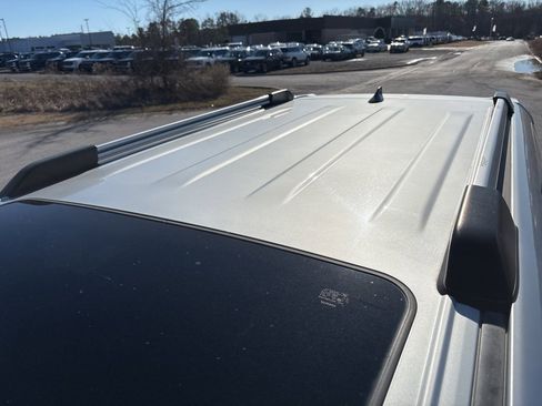 Used 2023 Toyota 4Runner SR5 Premium w/ Moonroof Package image 52