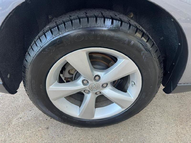 Used 2013 Lexus RX 350 AWD image 19
