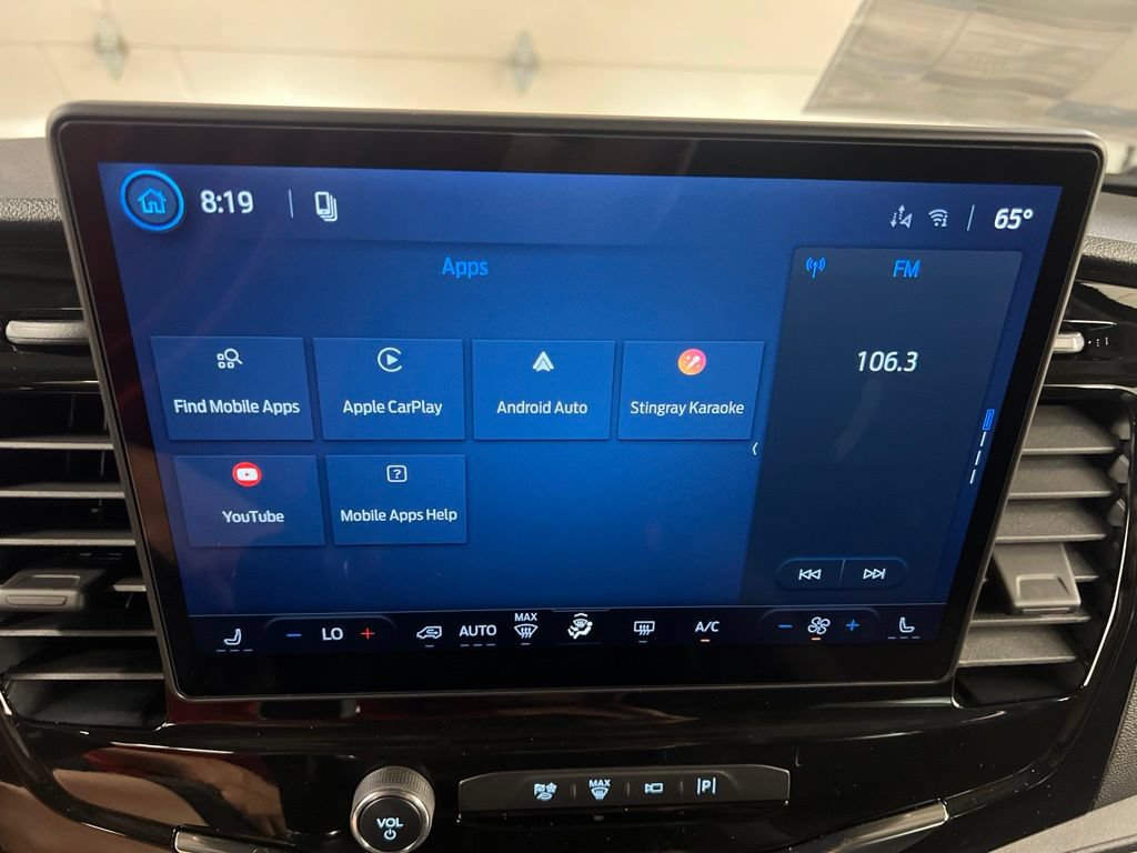 New 2027 Ford Transit 350 XLT AWD/4WD image 11