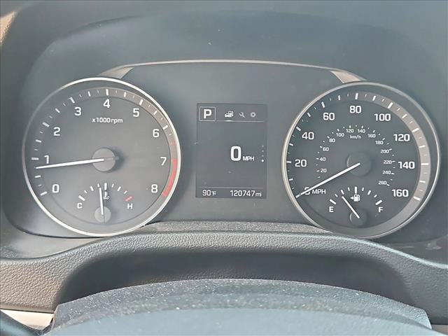 Used 2018 Hyundai Elantra SEL FWD image 14