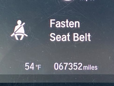 Used 2020 Honda Civic LX image 9