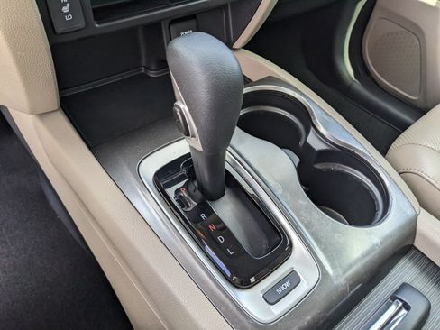 Used 2018 Honda Ridgeline RTL image 26