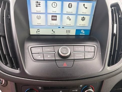 Used 2019 Ford Escape SE FWD image 24