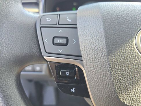 Certified 2025 Toyota Camry LE image 30