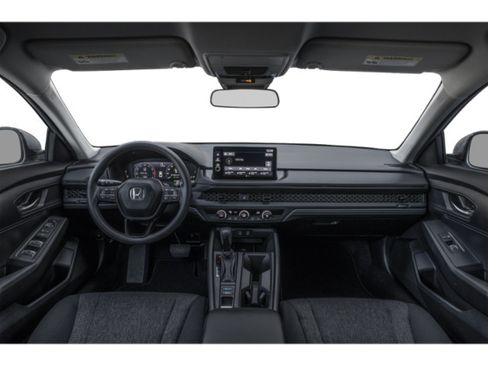 New 2026 Honda Accord LX image 5