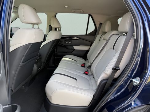 New 2026 Honda Passport RTL image 11