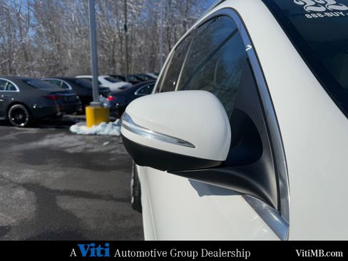 Certified 2022 Mercedes-Benz GLE 450 4MATIC image 10